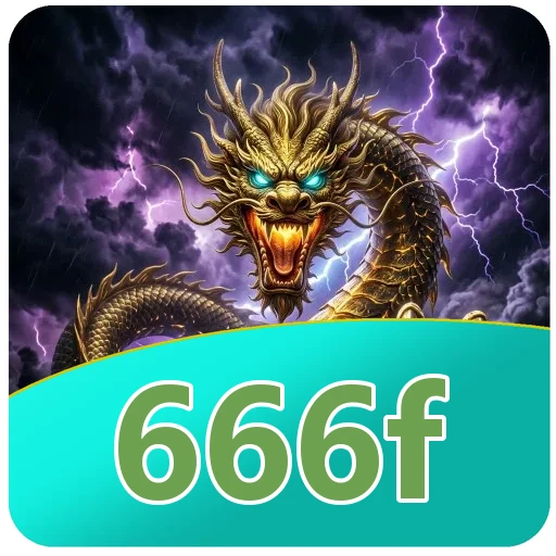 Pratinjau antarmuka aplikasi 666f setelah terpasang (build v4.2.1)